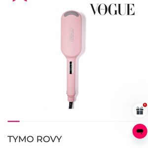 TYMO ROVY Deep Waver
